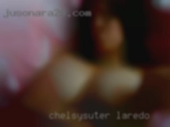 chelsySuter Laredo