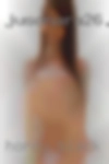 Horny black women looking white