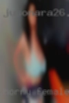 Horny females