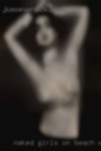 naked girls on beach websites