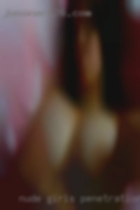 nude girls penetration