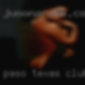 Paso, Texas clubs