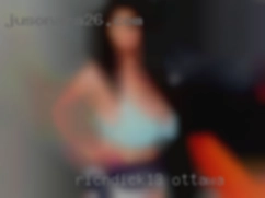 Ricndick13 Ottawa