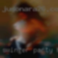Swinger party houses England