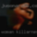Woman Killarney