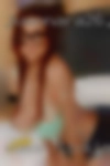 Woman looking action